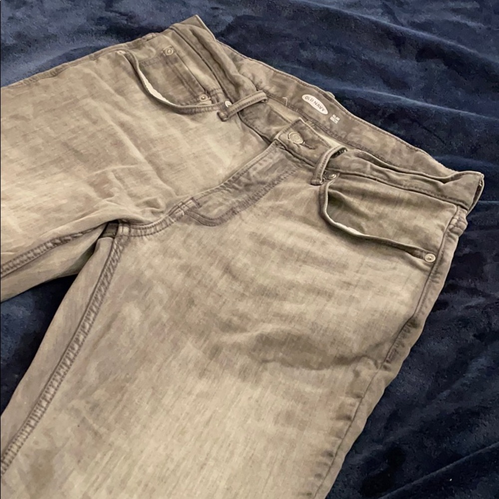 OLD NAVY Men’s Jeans 32x30